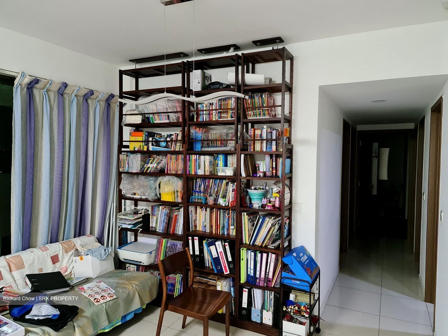 The Topiary (D28), Condominium #390334671